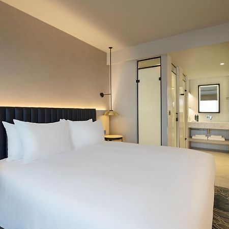 Hilton Garden Inn Peterborough City Centre المظهر الخارجي الصورة